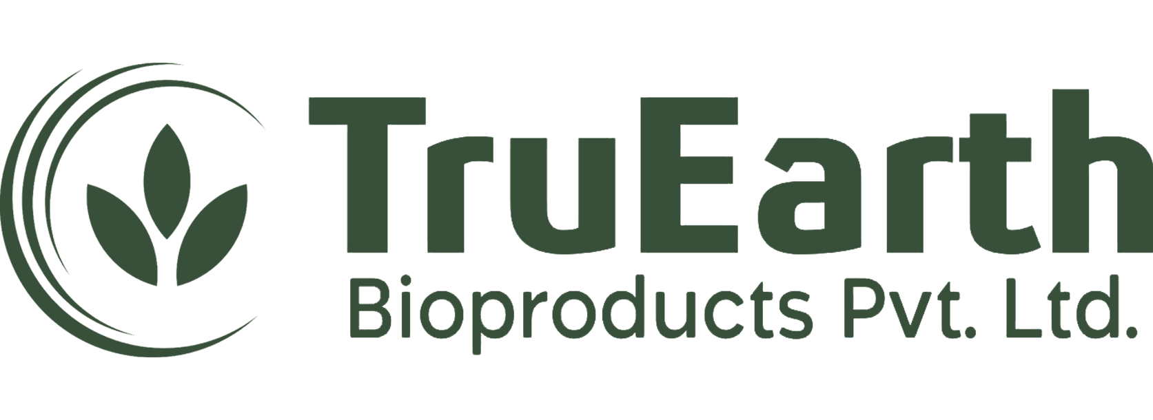 TruEarth Logo